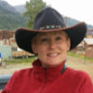 Meet your Posher, Amyrene